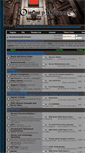 Mobile Screenshot of forum.omnipotents.com