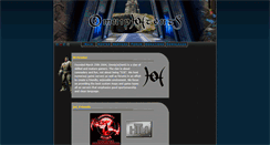 Desktop Screenshot of omnipotents.com