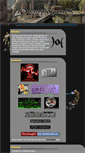 Mobile Screenshot of omnipotents.com